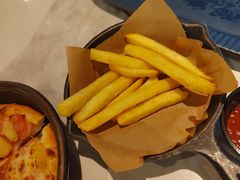 -必胜客(江东万达店)