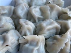 -李恩记清真水饺(北电大厦店)