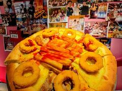 -梨花自助烤肉(乐宾店)
