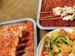 -胖姐麻辣盆(民主三街店)