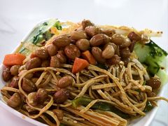 -俊杰拉面馆