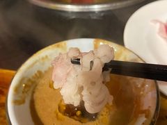 大三岔-裕德孚·非遗手切涮羊肉(东直门内大街店)