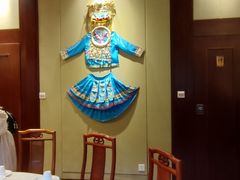 包厢-壮乡楼民俗文化苑(李宁体育园店)
