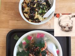 -千盛海南粉(金鸡岭店)