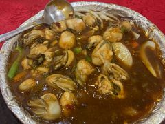 -天天海鲜城·海鲜大排档(新溪店)