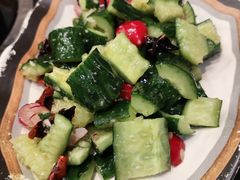 -殷式·私房烧烤·羊蝎子火锅(什刹海店)