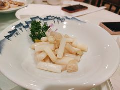 -杭州香格里拉·香宫中餐厅