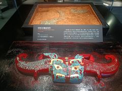 -盘龙城国家考古遗址公园