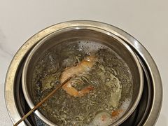-帝皇海海鲜豆捞(桐泾商务广场店)