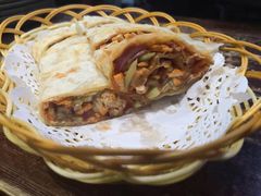 -Santoor 萨都里印度餐厅(北锣鼓巷店)