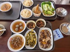 -好成财牛排馆(涂门街总店)