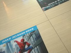 -万达影城(武进万达广场IMAX店)
