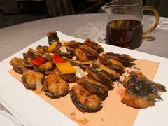 -香云轩·顺德菜(香云纱园林酒店店)