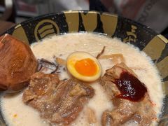 -味千拉面(惠州文昌一路分店)