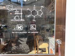 -Reset Coffee 与海咖啡