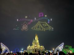 -泉城欧乐堡梦幻世界
