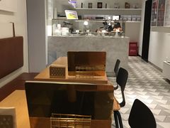 -大酉·M Coffee(北京美术馆店)
