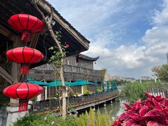 -二十八里太湖船菜(吉祥路店)