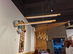 大堂-庆合府重庆大排档(紫都城店)