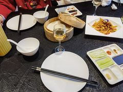 -正德楼果木烤鸭·渔家菜(东港店)