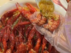 -二钳洞庭虾蟹·江湖菜(鹭岛店)