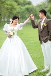 点击看大图 -情订奇缘婚纱摄影(和平路店)