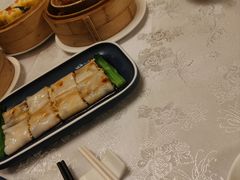 -酌宴府The China Club·广州万富希尔顿酒店(云城东路店)