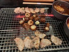 -夜食白市Yespicy·烧烤啤酒宵夜(番禺四海城店)