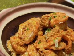 -聚味大牌档·粤菜·啫啫煲·砂锅粥