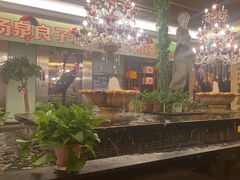 -汤泉良子.足疗按摩.SPA(中关村店)