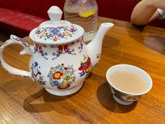 -敏珠拉姆藏餐·南京厨房(富春江东街店)