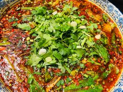 -谢老五跷脚牛肉·非遗传承店