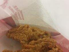 -肯德基(平江新城店)