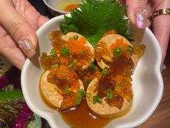 -隐月· 㐂和食屋(芝罘万达公馆店)