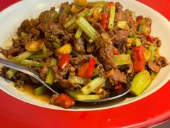 -匠熙小馆(崇文门店)