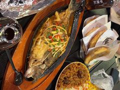 -沙州食驿·非遗小吃夜市