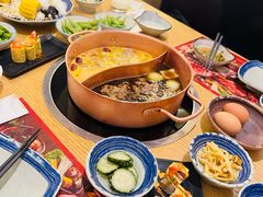 -伊豆野菜村(大族广场店)