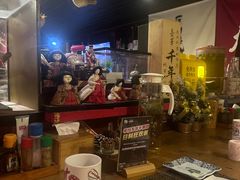 -半藏居酒屋(香港花园店)