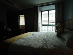 -贵州龙悦大酒店(贵阳喷水池地铁站店)