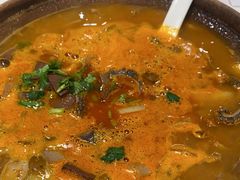 -鼎高高陕西美食(龙德广场店)