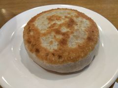 -台北楚楚园馅饼粥(虹桥南丰城店)