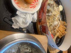 -味太助·银饭食堂(中华城店)