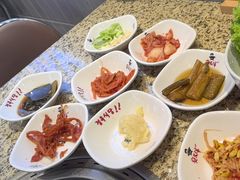 -安又胖韩国烤肉(美罗城店)