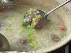 -丰尔粥食·粥底火锅·桑拿鸡(大良总店)