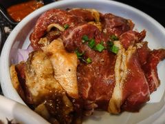 -九田家黑牛烤肉料理(石路天虹店)
