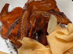 -渝半城经典川粤菜(重庆天地店)