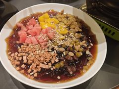 -刘东家老碗(紫荆山路店)