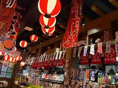-白石の深夜食堂(宝龙店)