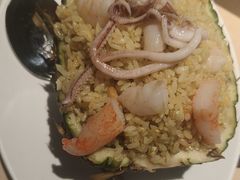 -避风塘(宝山万达店)