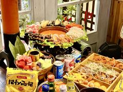 -韩热集市(百源店)